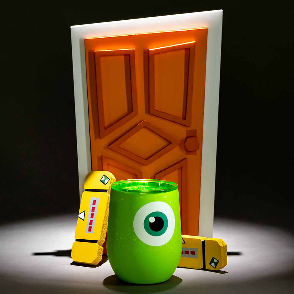 Disney/Pixar Stemless - Lite Bottle D2