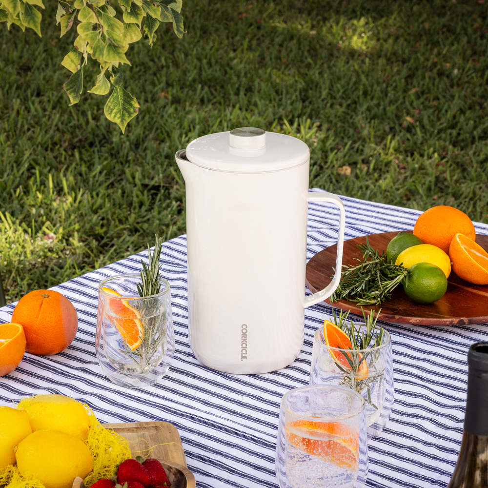 Pitcher - Handy Gathering O3