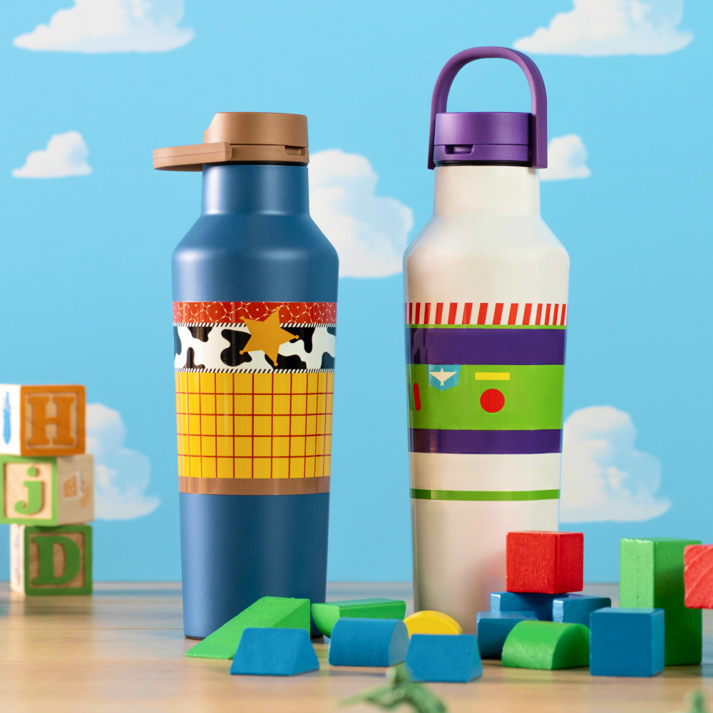 Toy Story Sport Canteen - Travel Pour M0
