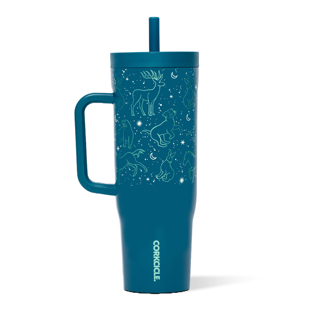 Harry Potter Leakproof Cruiser - Seasonal Sip Y6