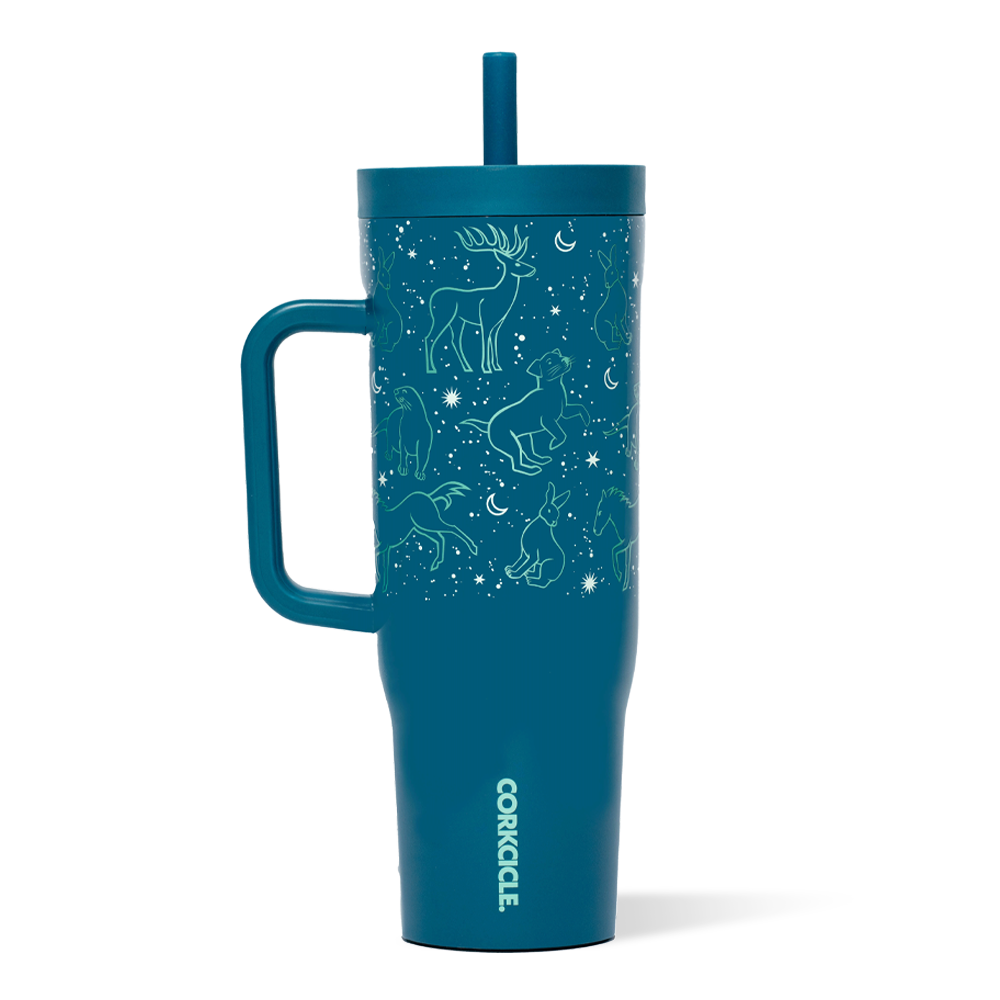 Harry Potter Leakproof Cruiser - Seasonal Sip Y6