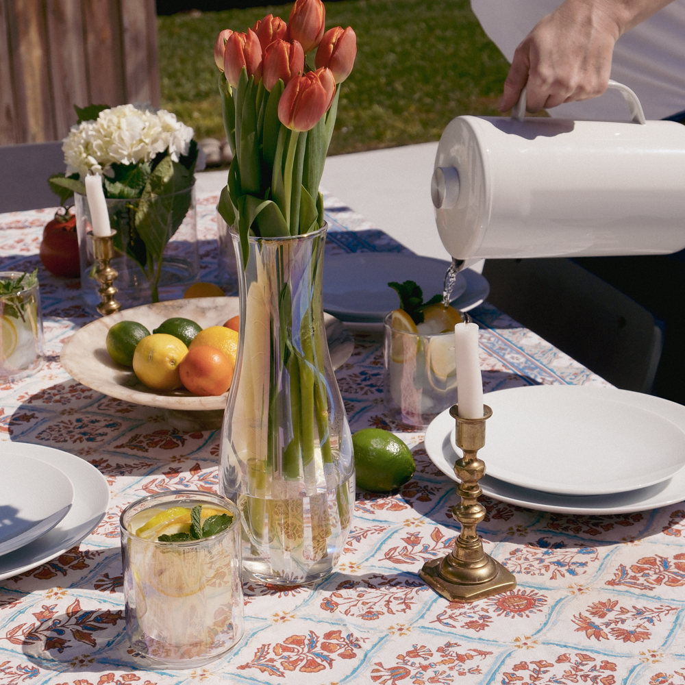 Pitcher - Handy Gathering O3