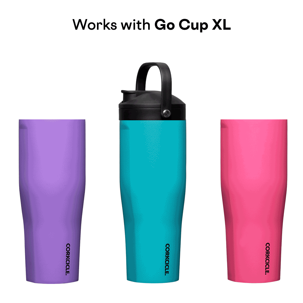 Protein Shaker Lid - Favorite Carry Z4