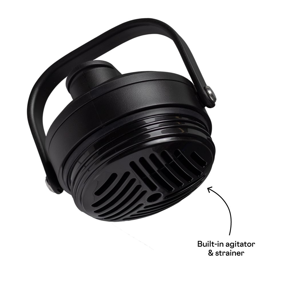 Protein Shaker Lid - Favorite Carry Z4