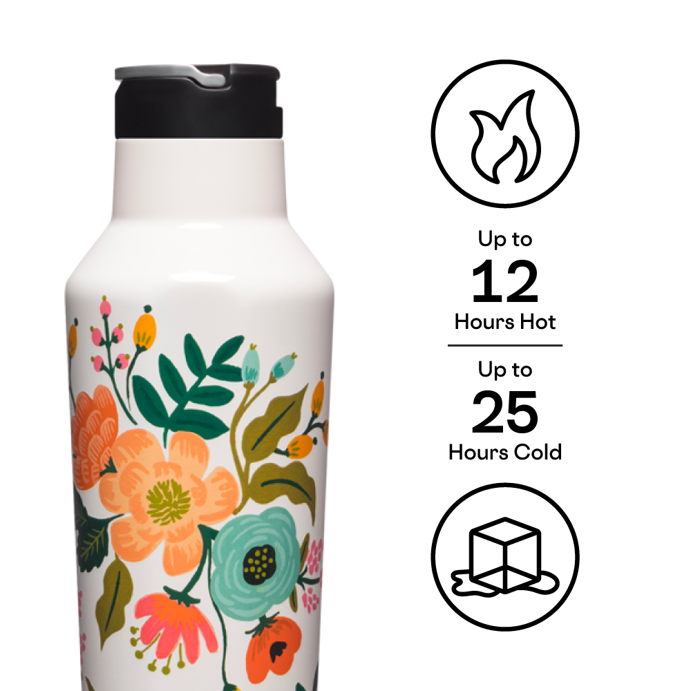 Rifle Paper Co. Sport Canteen - Original Companion D3
