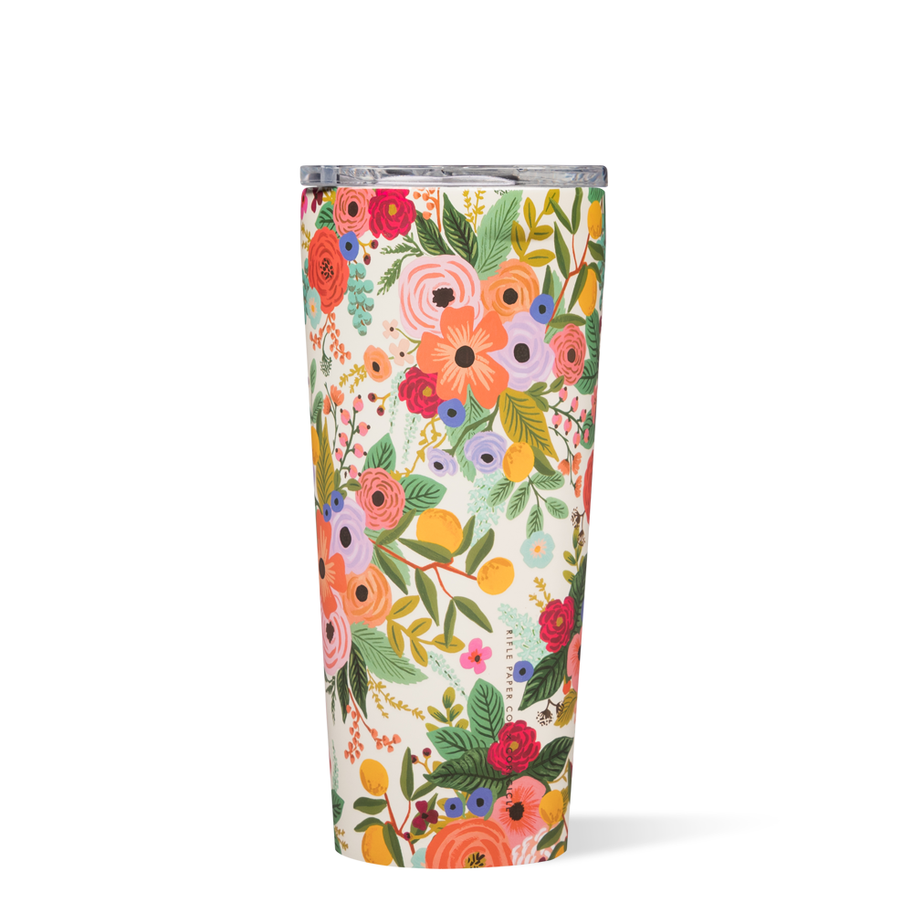 Rifle Paper Co. Tumbler - Original Choice R8