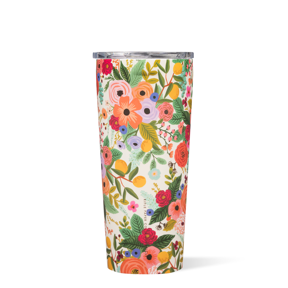Rifle Paper Co. Tumbler - Original Choice R8
