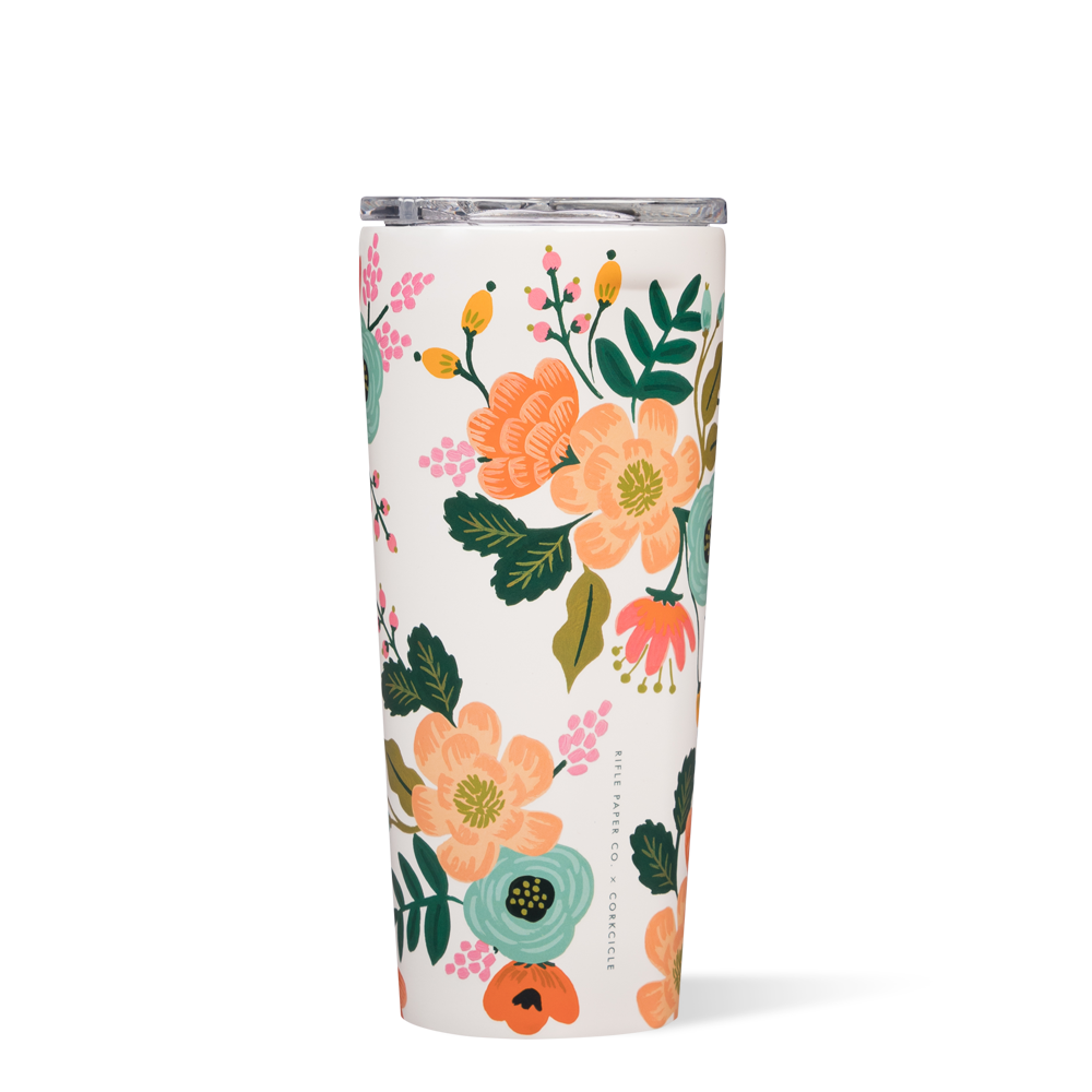 Rifle Paper Co. Tumbler - Original Choice R8