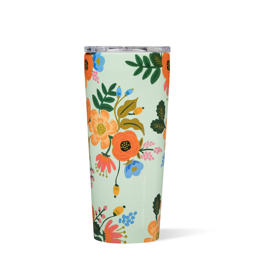 Rifle Paper Co. Tumbler - Original Choice R8
