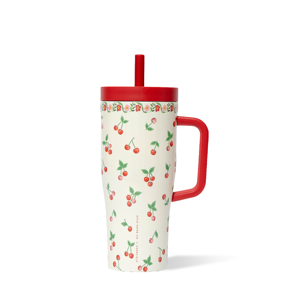 Rifle Paper Co. Leakproof Cruiser - Smooth Pour D5