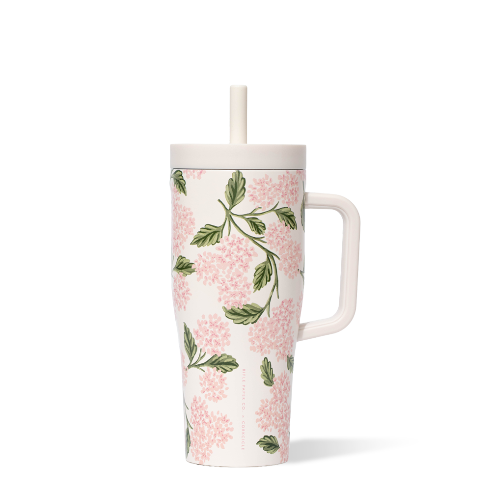 Rifle Paper Co. Leakproof Cruiser - Smooth Pour D5