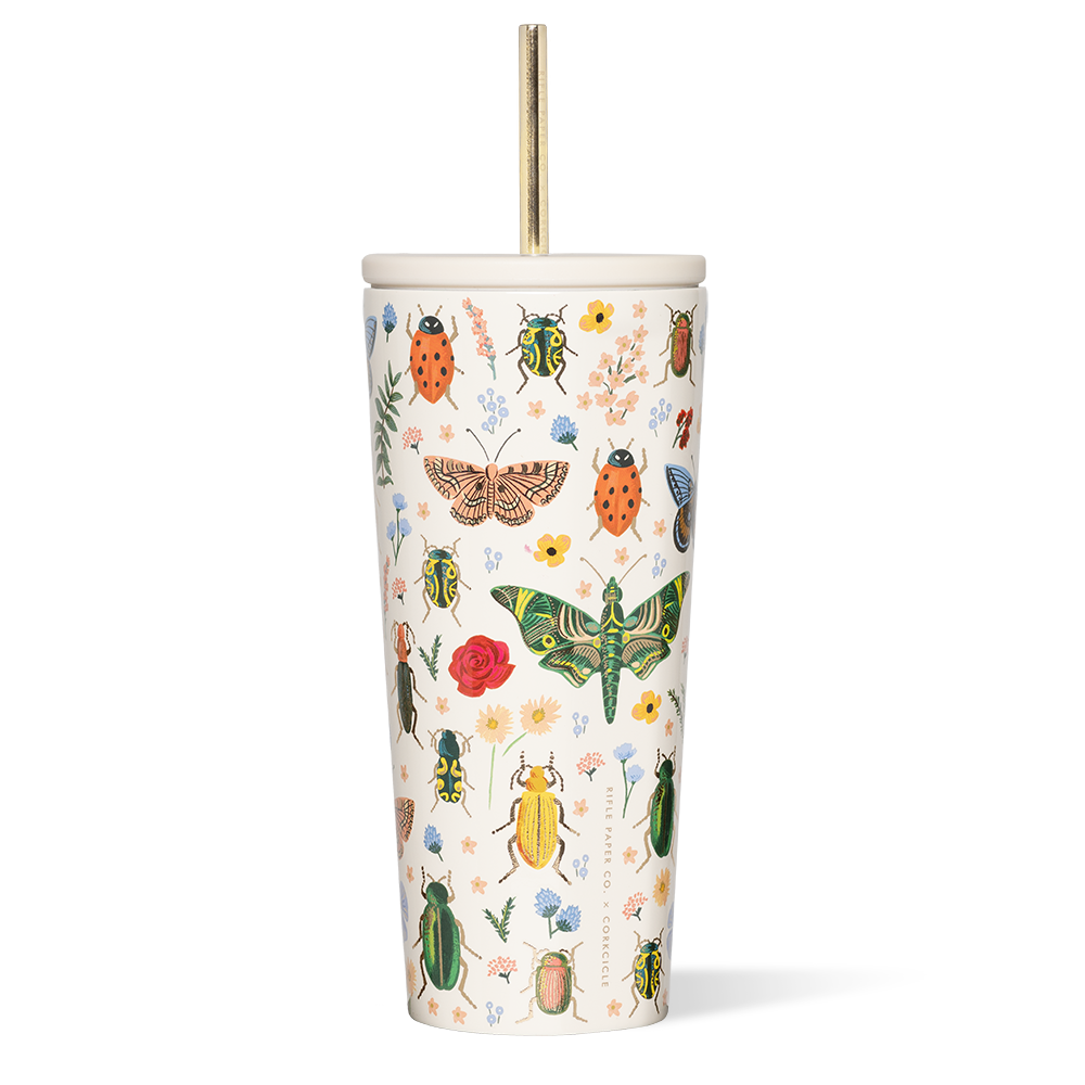 Rifle Paper Co. Cold Cup - Outdoor Refill G2