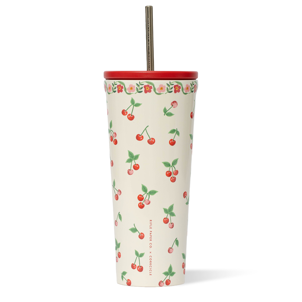 Rifle Paper Co. Cold Cup - Outdoor Refill G2