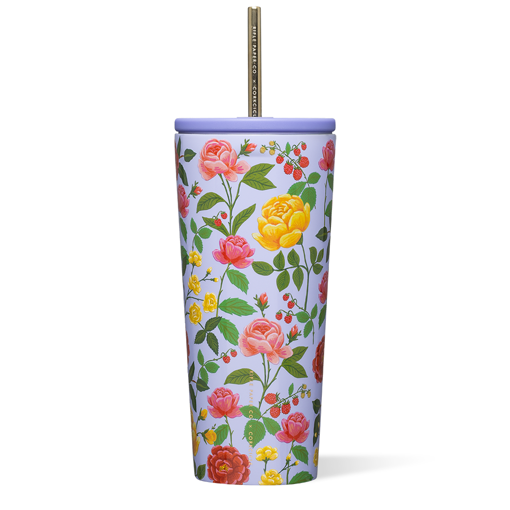 Rifle Paper Co. Cold Cup - Outdoor Refill G2