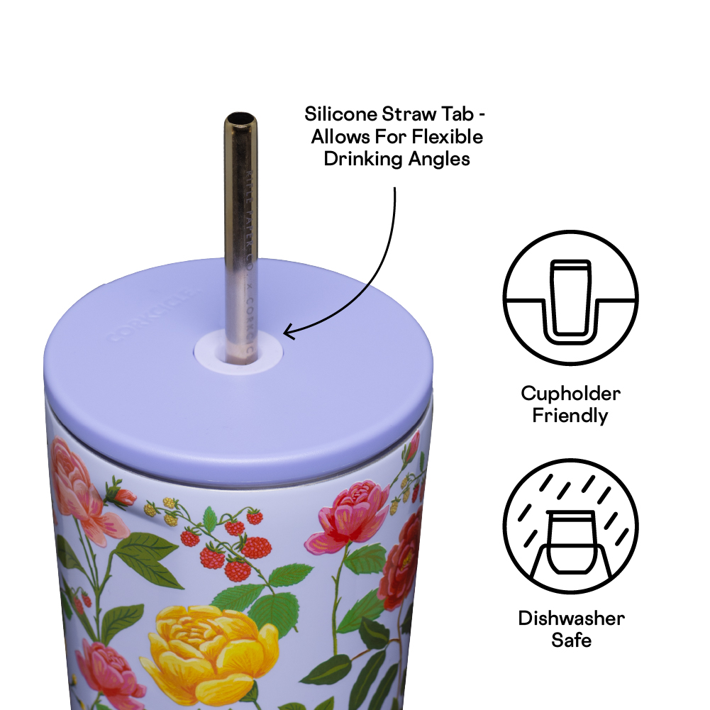 Rifle Paper Co. Cold Cup - Outdoor Refill G2