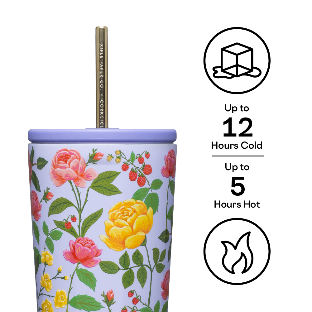 Rifle Paper Co. Cold Cup - Outdoor Refill G2