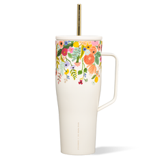 Rifle Paper Co. Cold Cup XL - Fresh Drinkware M1
