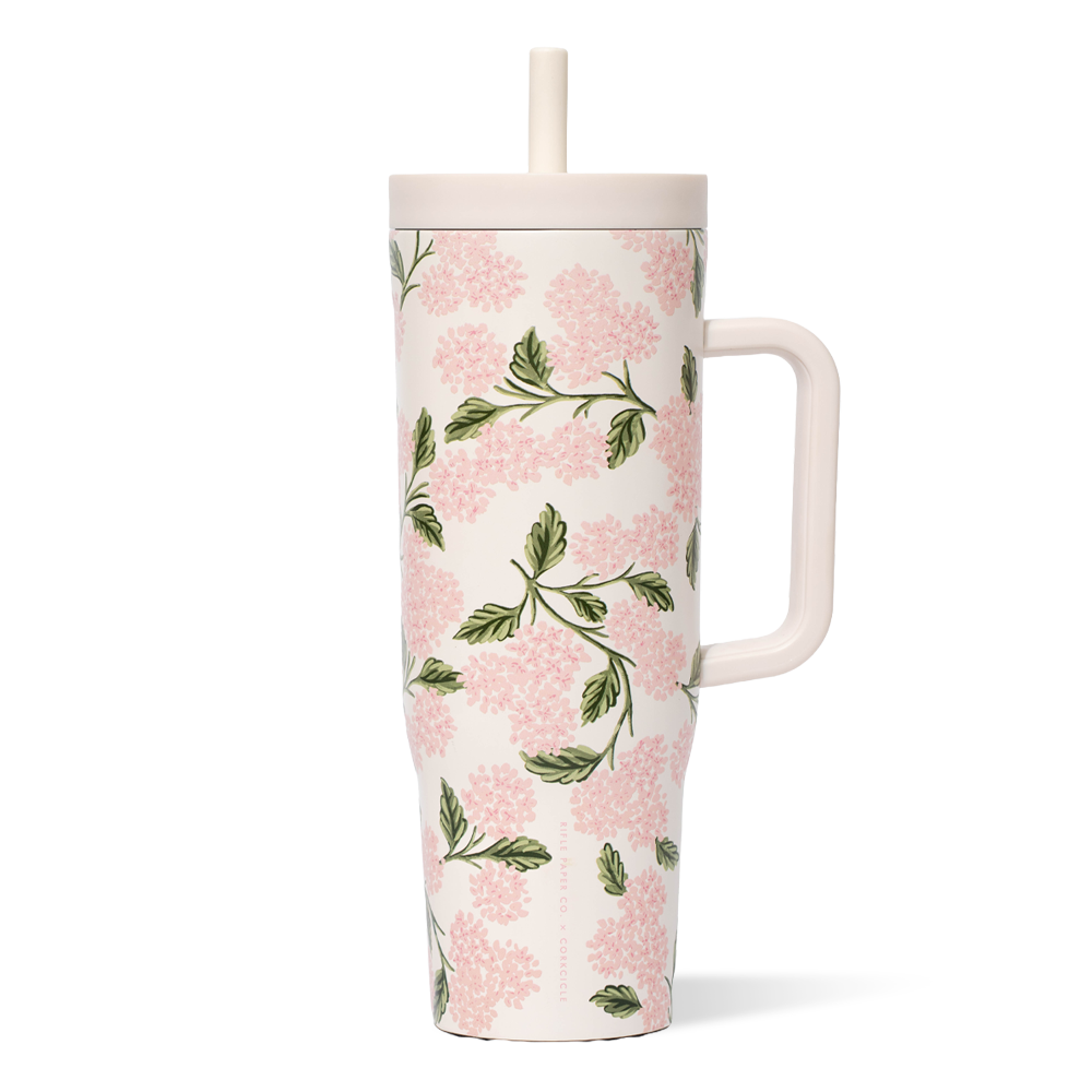 Rifle Paper Co. Leakproof Cruiser - Smooth Pour D5