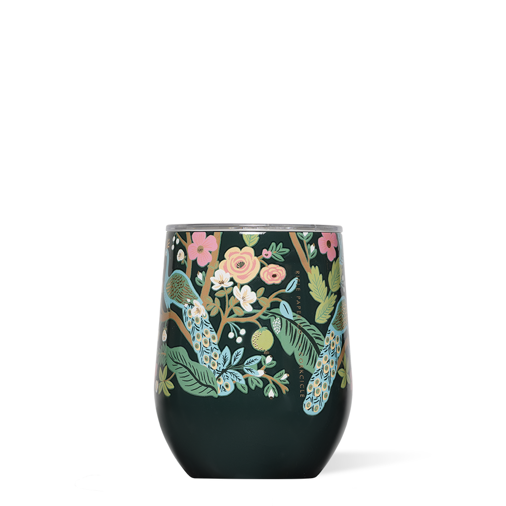 Rifle Paper Co. Stemless - Ready Mug I4