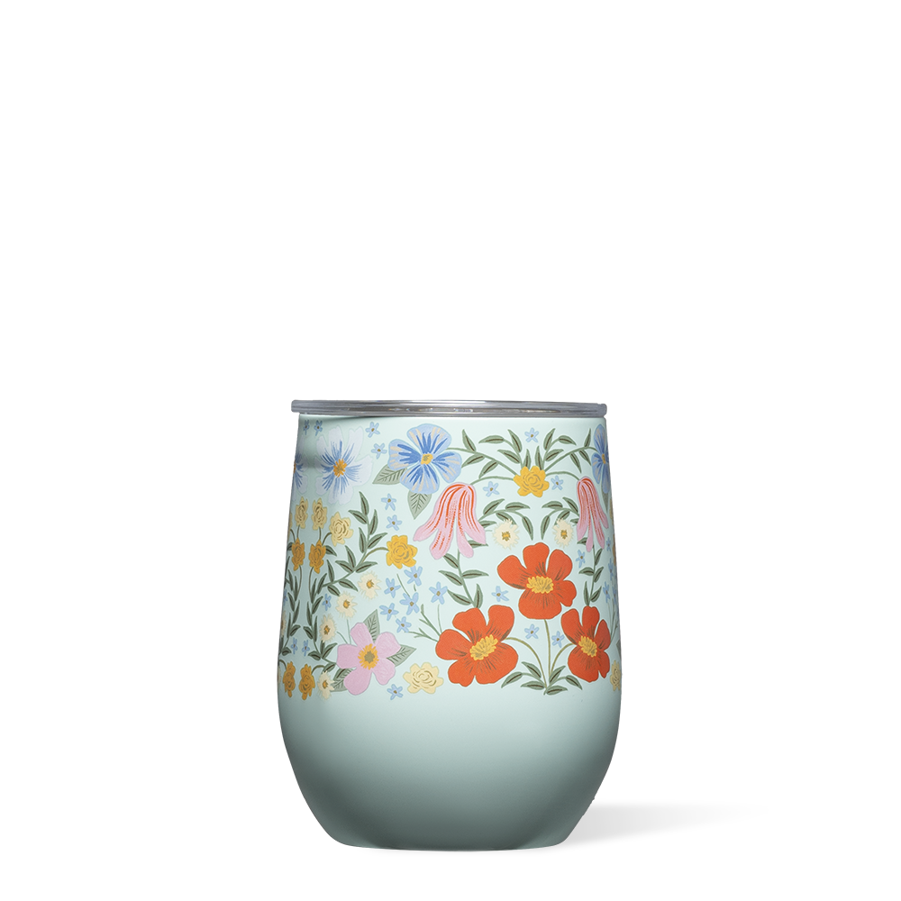 Rifle Paper Co. Stemless - Ready Mug I4