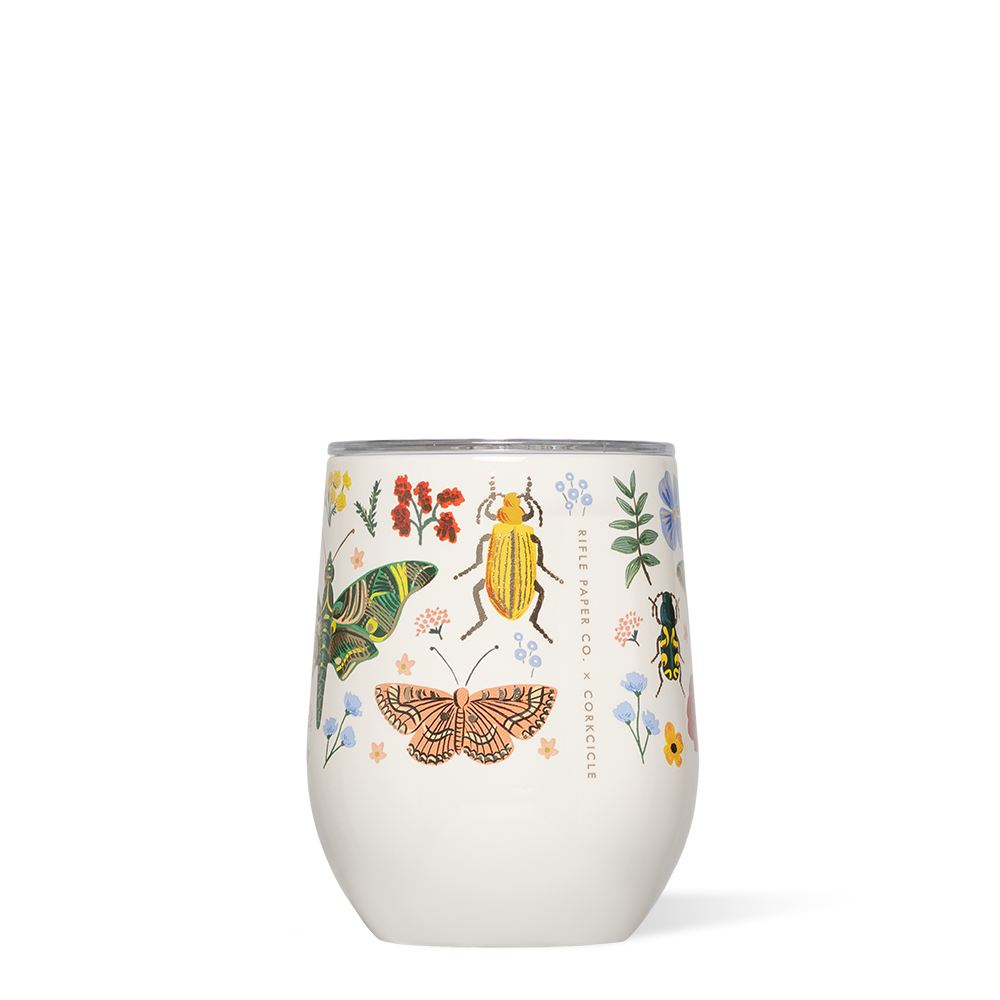 Rifle Paper Co. Stemless - Ready Mug I4