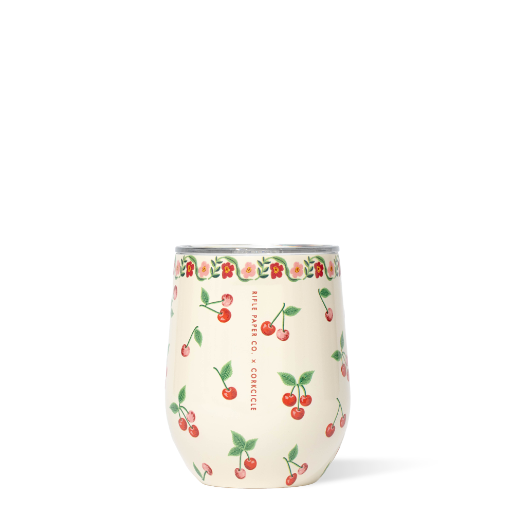 Rifle Paper Co. Stemless - Ready Mug I4