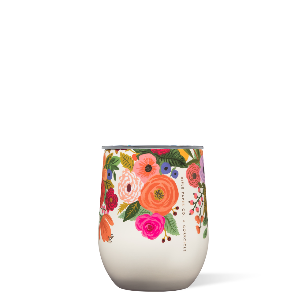Rifle Paper Co. Stemless - Ready Mug I4