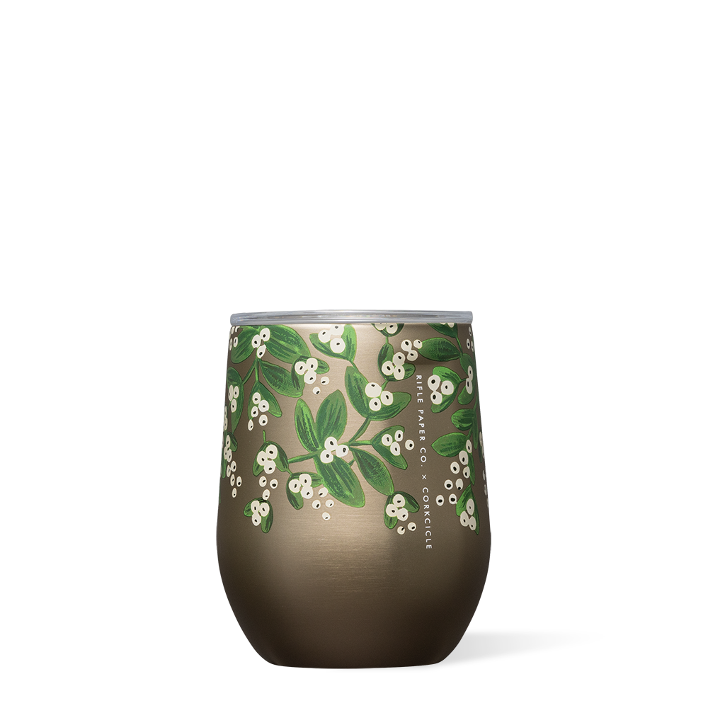 Rifle Paper Co. Stemless - Ready Mug I4