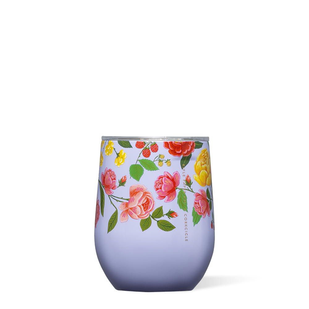 Rifle Paper Co. Stemless - Ready Mug I4