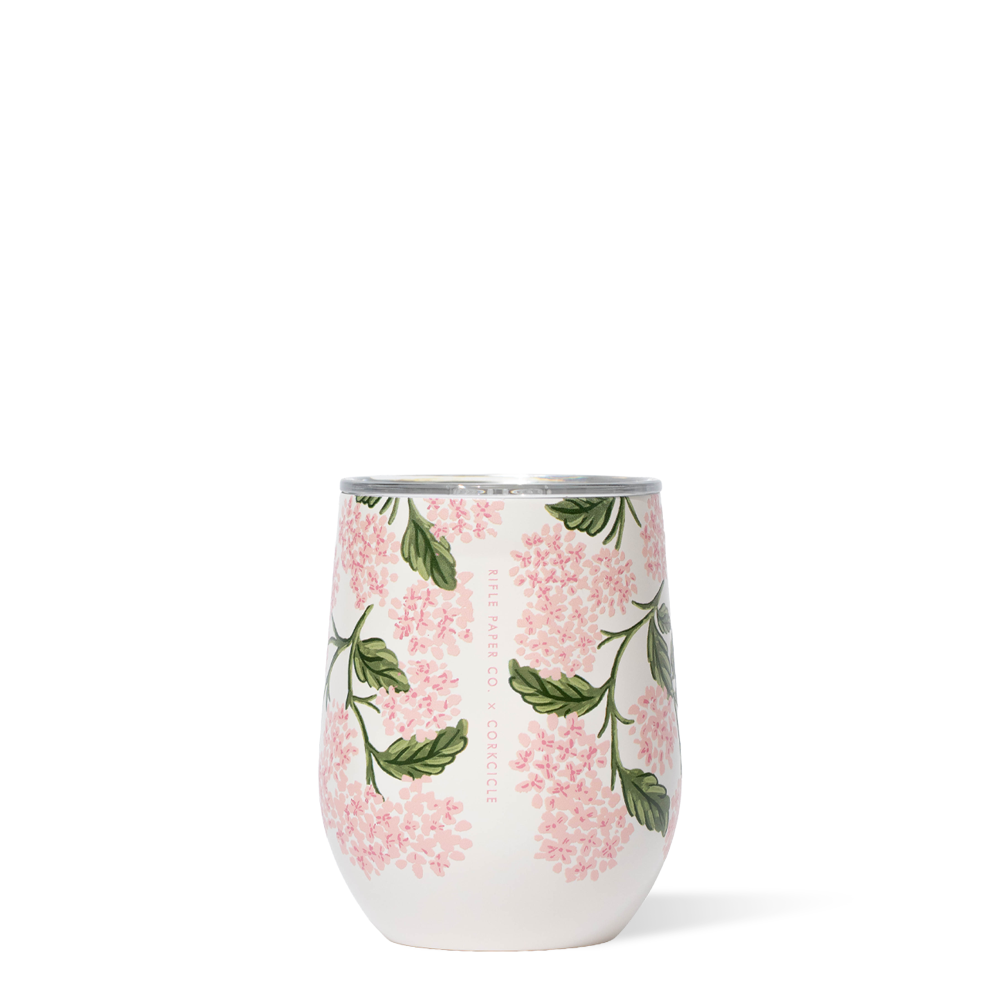 Rifle Paper Co. Stemless - Ready Mug I4