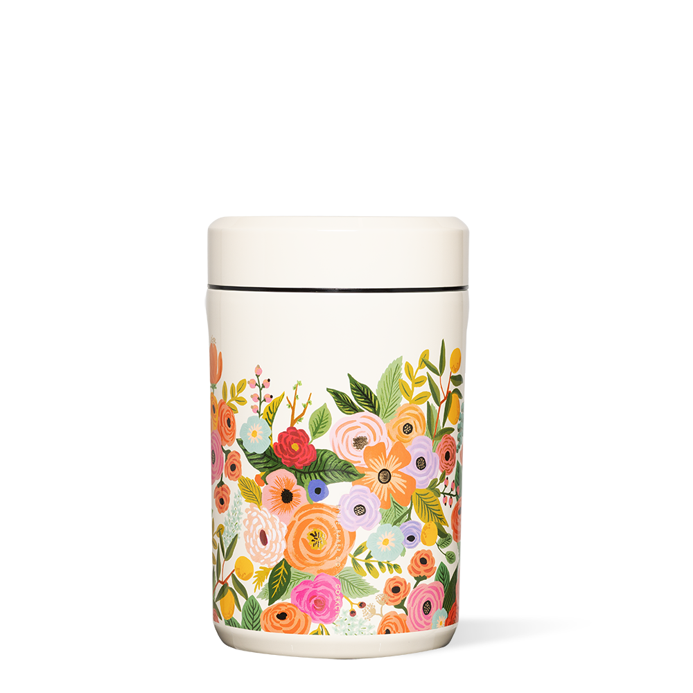 Rifle Paper Co. Keep Fresh Canister - Everyday Support W9