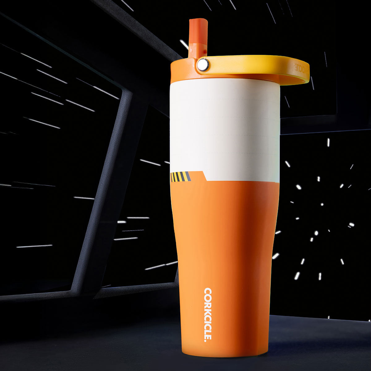 Star Wars TM Go Cup XL - Premium Refresh P6