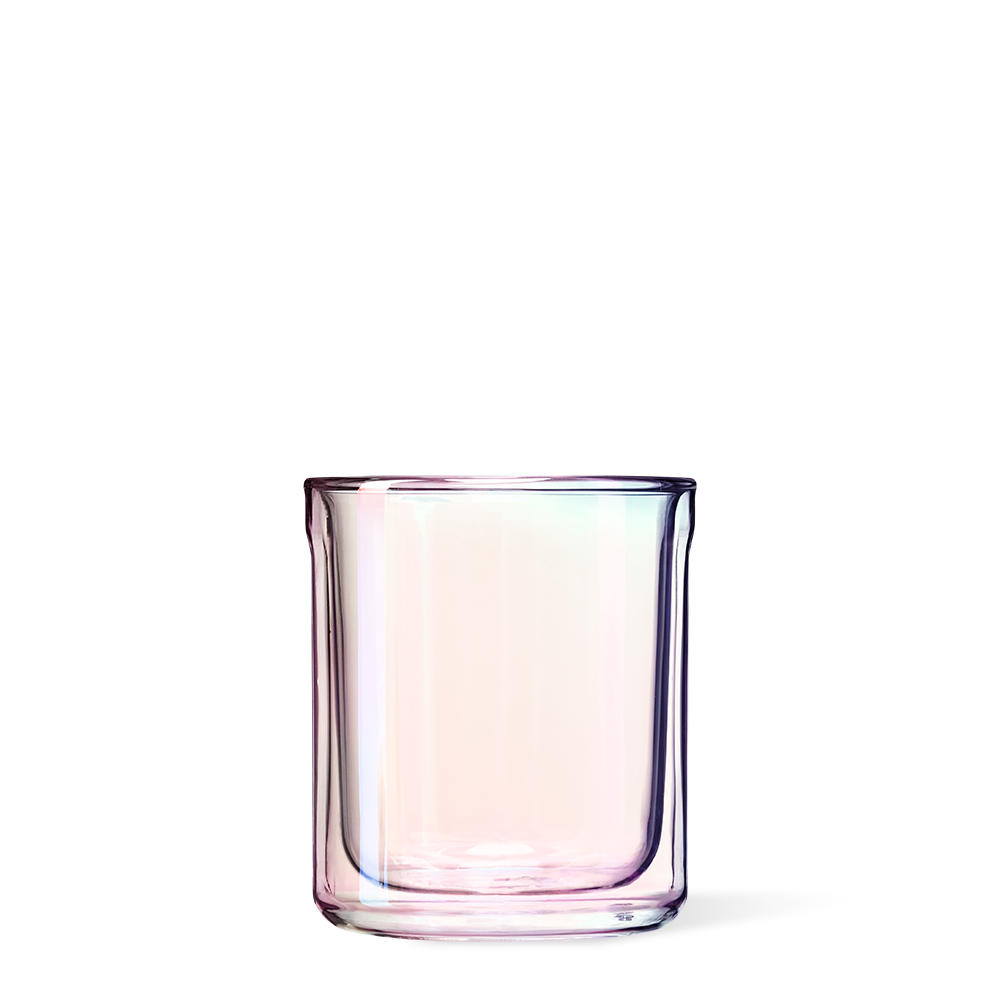 Rocks Glass Set (2) - Cozy Cocktail Y2