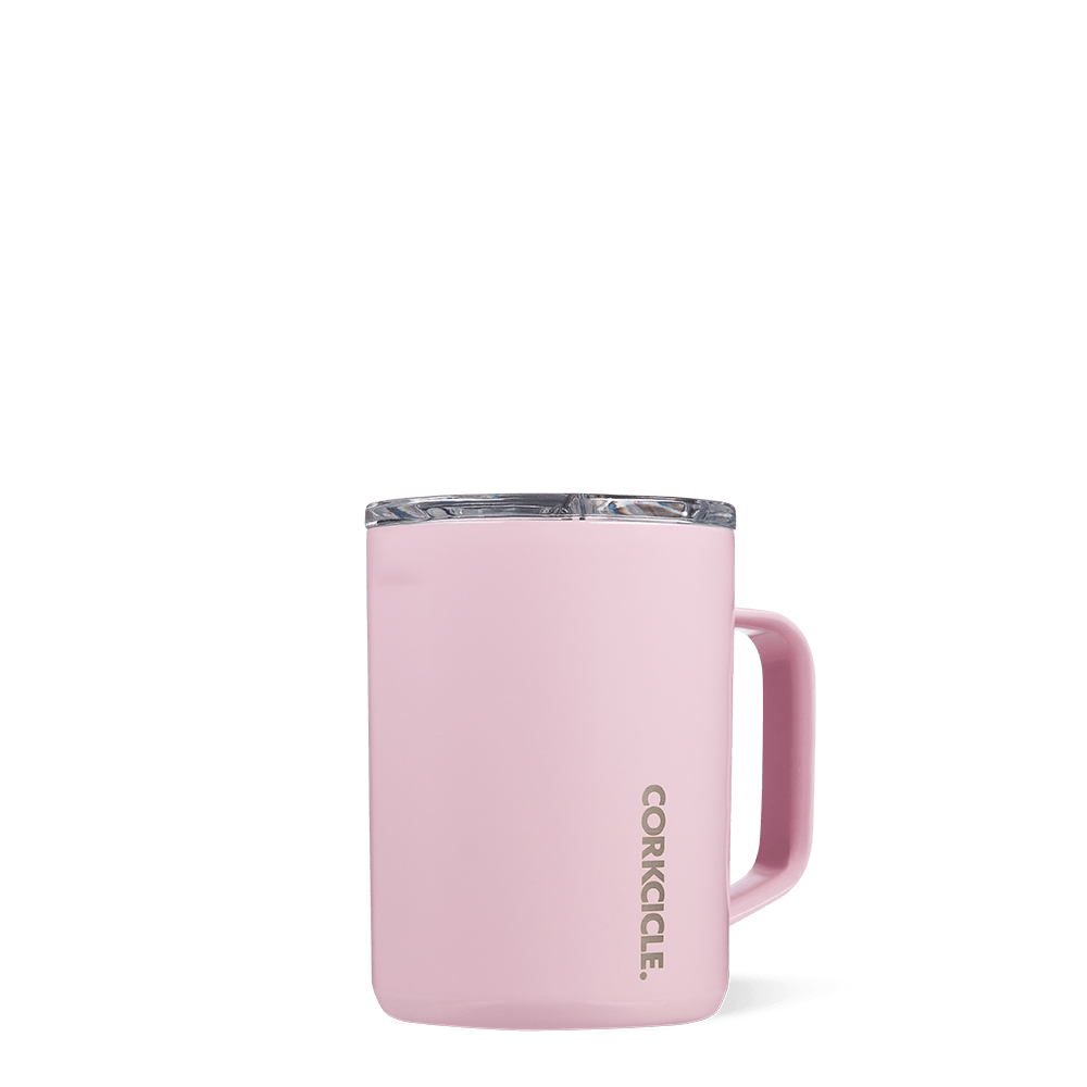 Classic Coffee Mug - Smooth Favorite C3