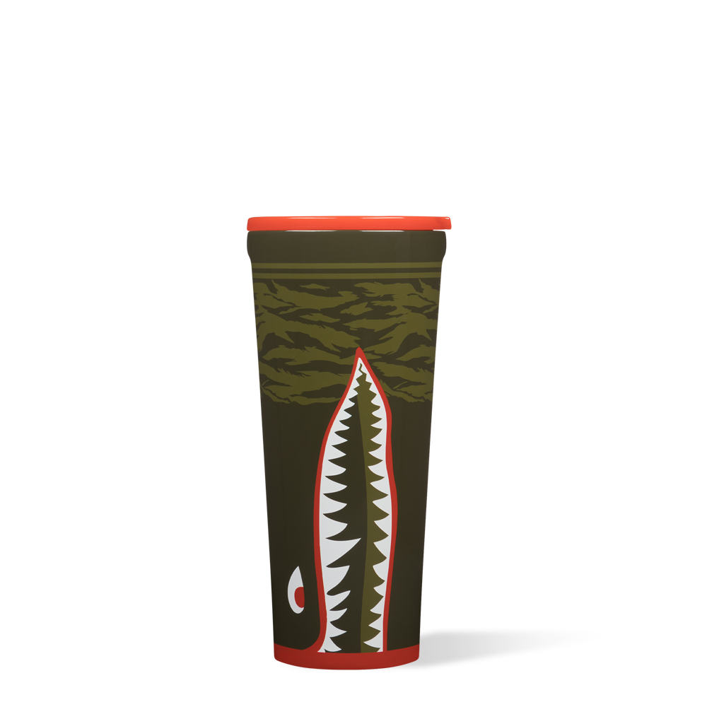 Classic Tumbler - Easy Tumbler D4