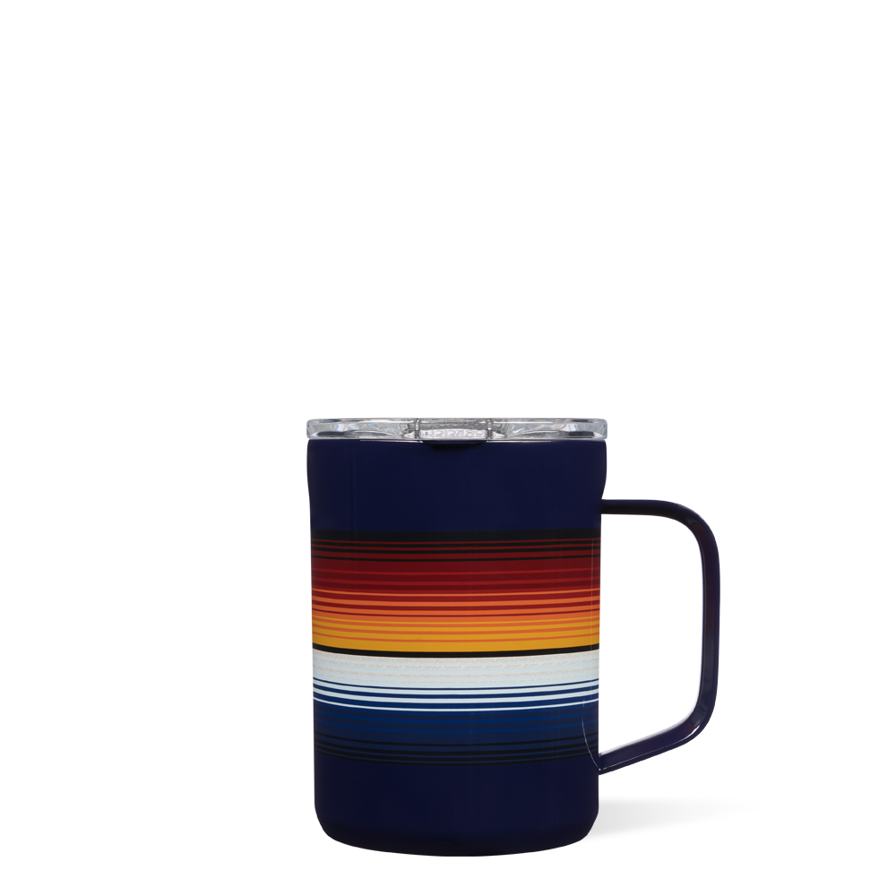 Classic Coffee Mug - Smooth Favorite C3