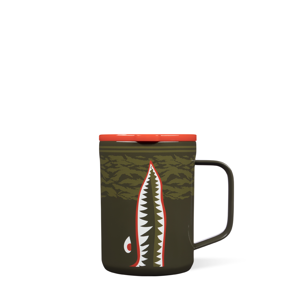 Classic Coffee Mug - Smooth Favorite C3