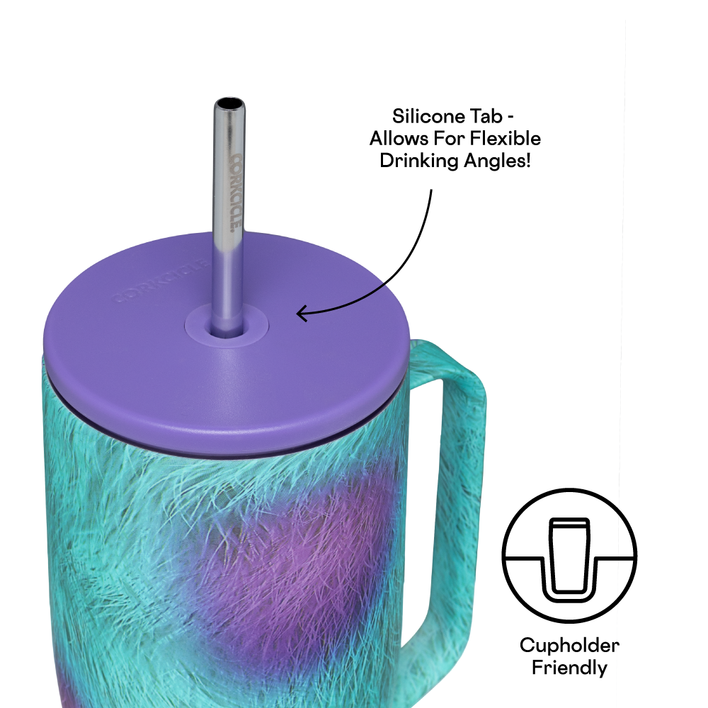 Disney/Pixar Cold Cup XL - Travel Refresh H7