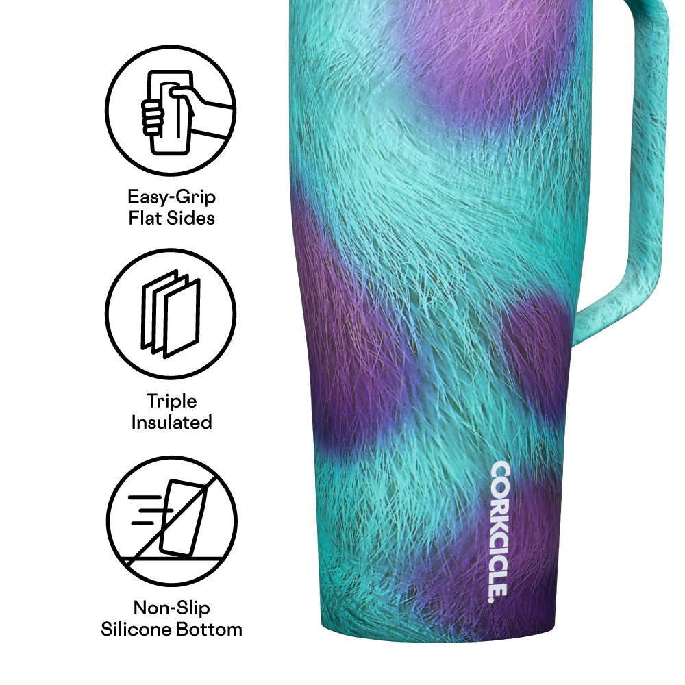 Disney/Pixar Cold Cup XL - Travel Refresh H7