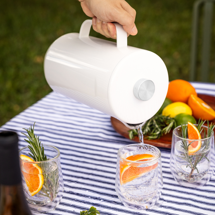 Pitcher - Handy Gathering O3