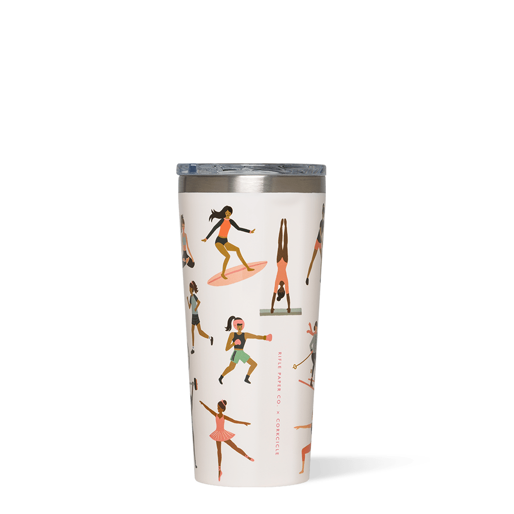 Rifle Paper Co. Tumbler - Original Choice R8