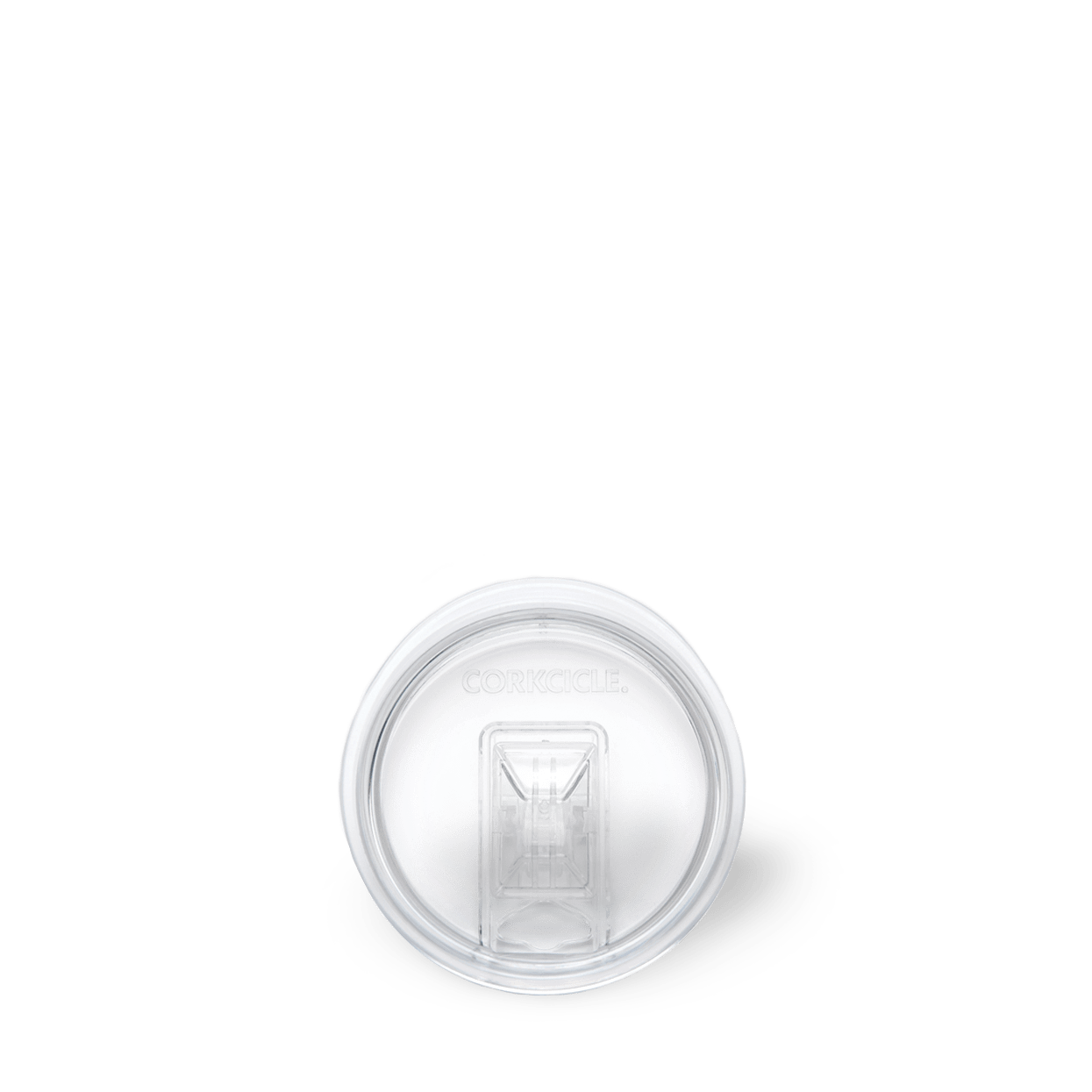 Stemless Lid - Weekend Care D0