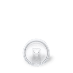 Stemless Lid - Weekend Care D0