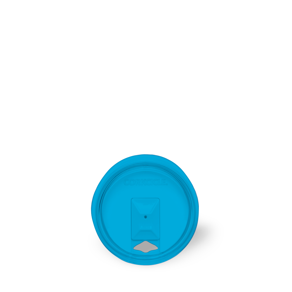 Stemless Lid - Weekend Care D0