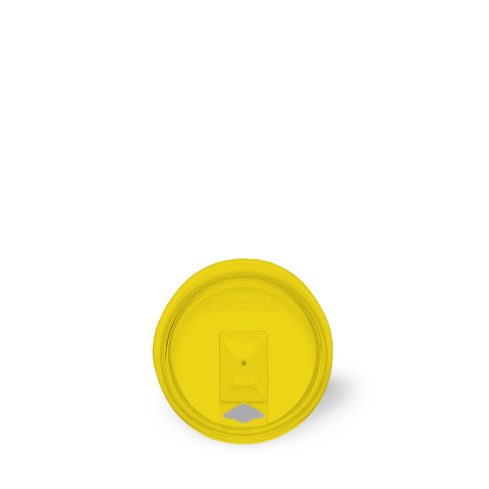 Stemless Lid - Weekend Care D0