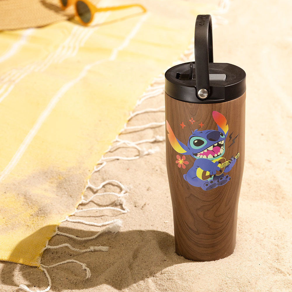Stitch Go Cup XL - Portable Companion O6