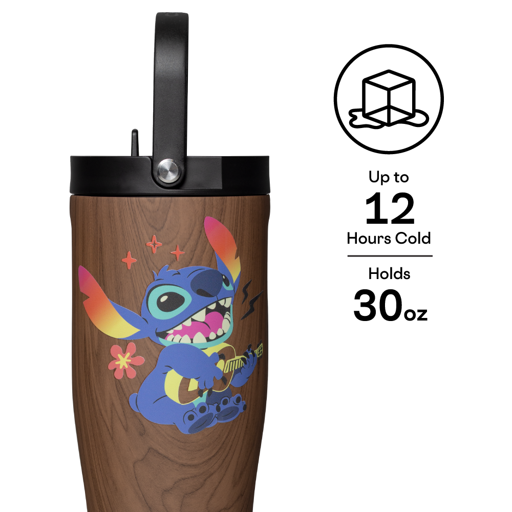 Stitch Go Cup XL - Portable Companion O6