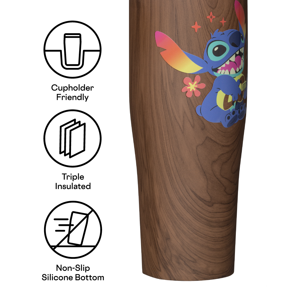 Stitch Go Cup XL - Portable Companion O6