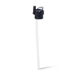 Sport Canteen Straw Cap 20oz, 32oz, 40oz - Modern Care S0