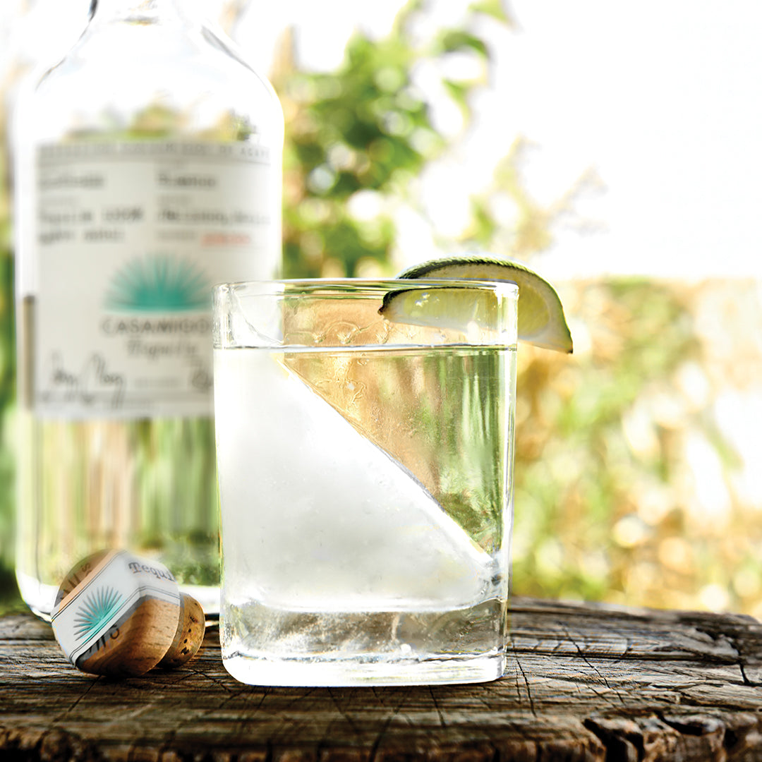 Tequila Triangle - Adventure Select H4